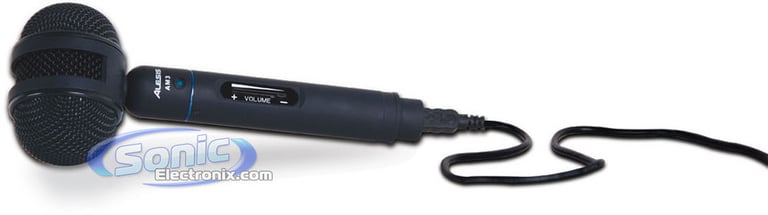 Alesis AM3 Image 1