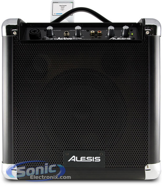 Alesis TransActive Live Image 2