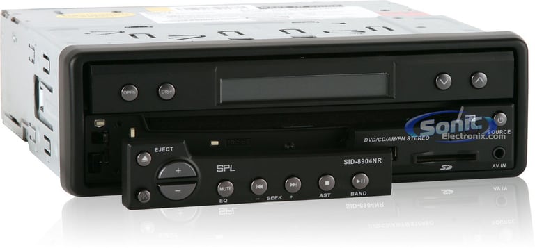 SPL SID-8904NR Image 4