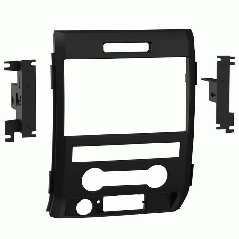 Pioneer DMH-C5500NEX Package for Ford F-150 2009-2014 Image 12
