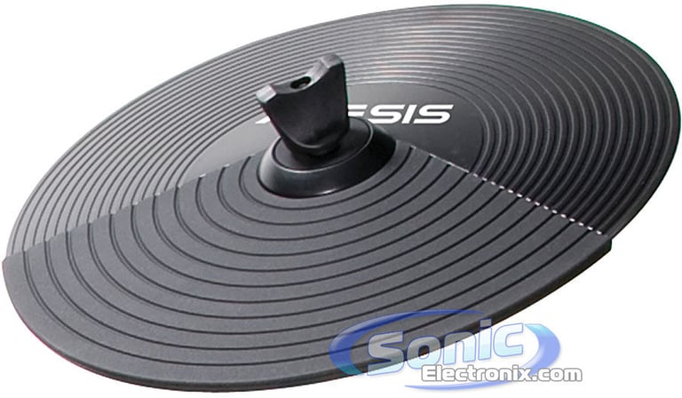 Alesis DMPad 12 Cymbal Image 1