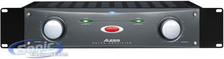 Alesis RA150 Image 1