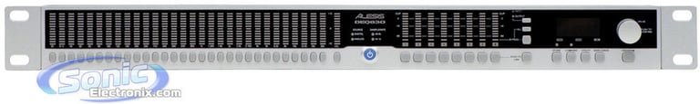 Alesis DEQ-830 Image 1