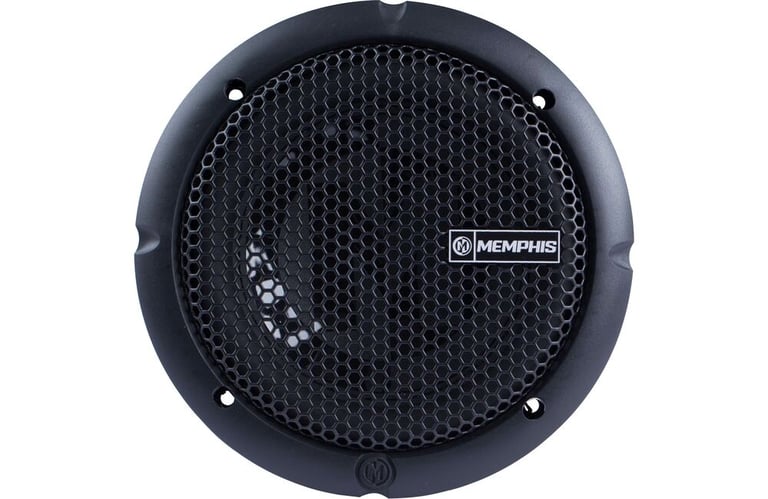 Memphis PRX624 (Like New (Open Box)) Image 2