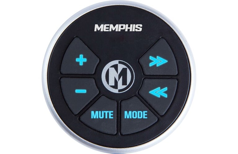 Memphis MXA1MCR Image 1