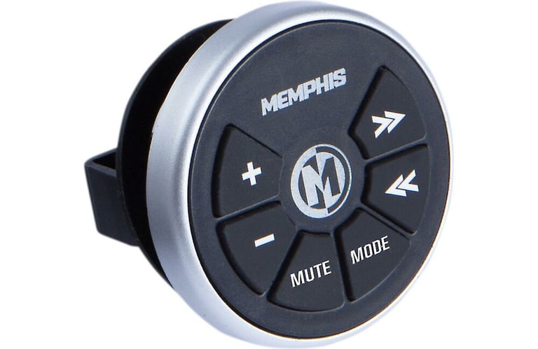 Memphis MXA1MCR Image 2