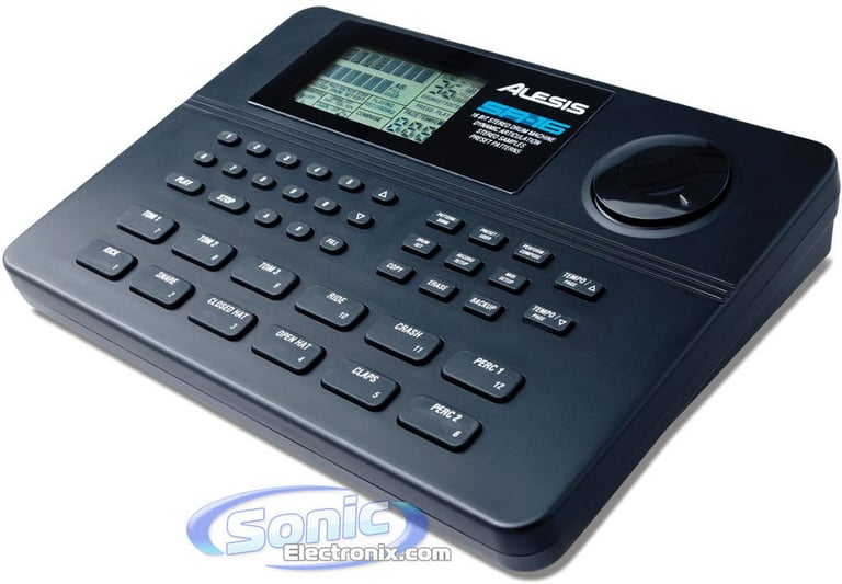 Alesis SR16 Image 1