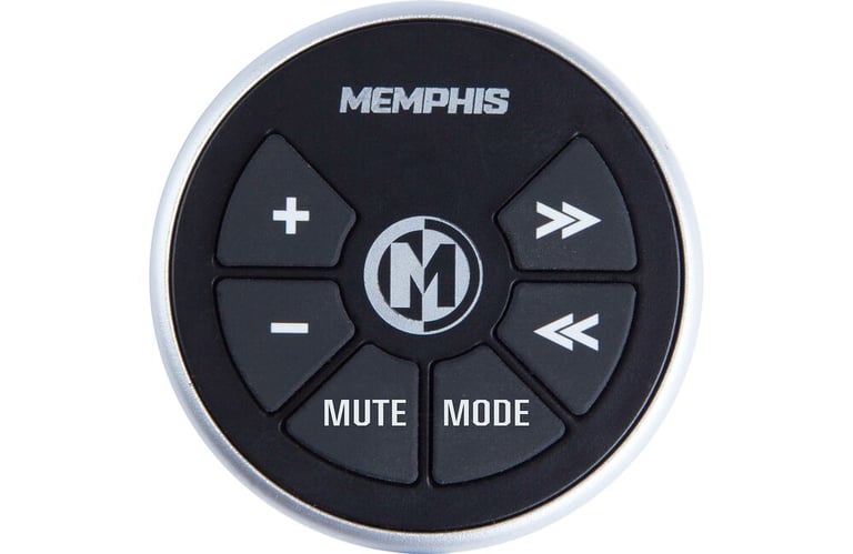 Memphis MXA1MCR Image 3