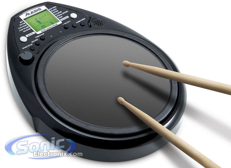 Alesis e-Practice Pad Image 1