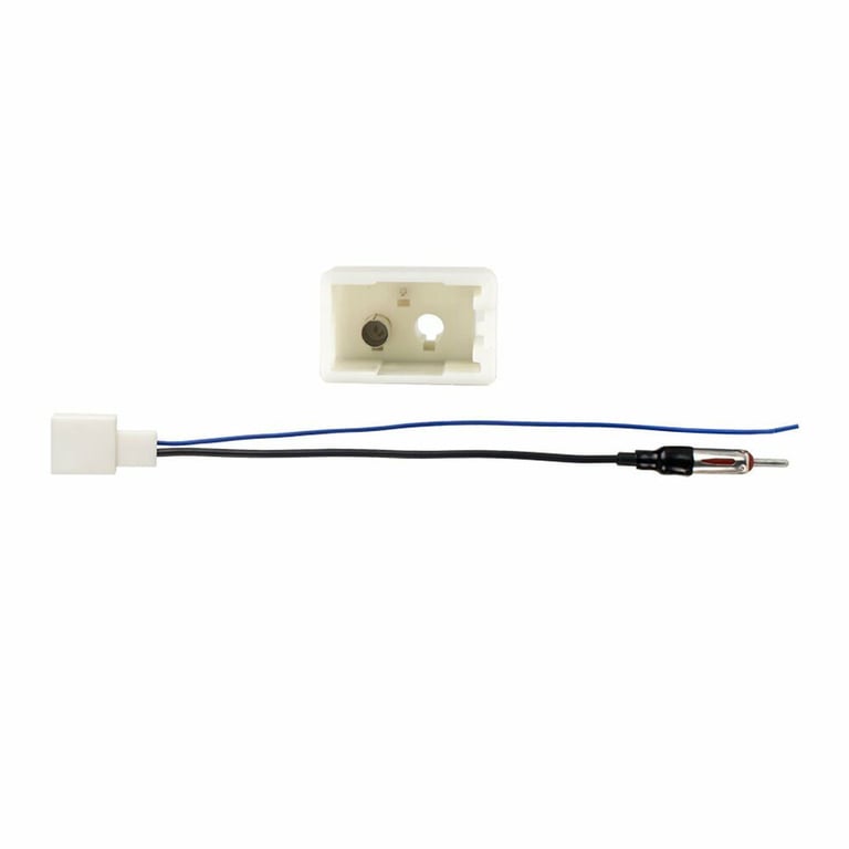 Pioneer DMH-C5500NEX  Package for Toyota Tacoma 2012-2015 Image 14