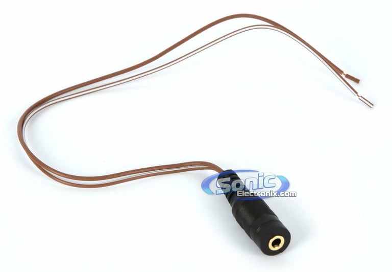 Pioneer DMH-C5500NEX  Package for Toyota Tacoma 2012-2015 Image 9