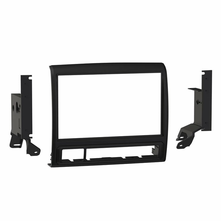 Pioneer DMH-C5500NEX  Package for Toyota Tacoma 2012-2015 Image 5