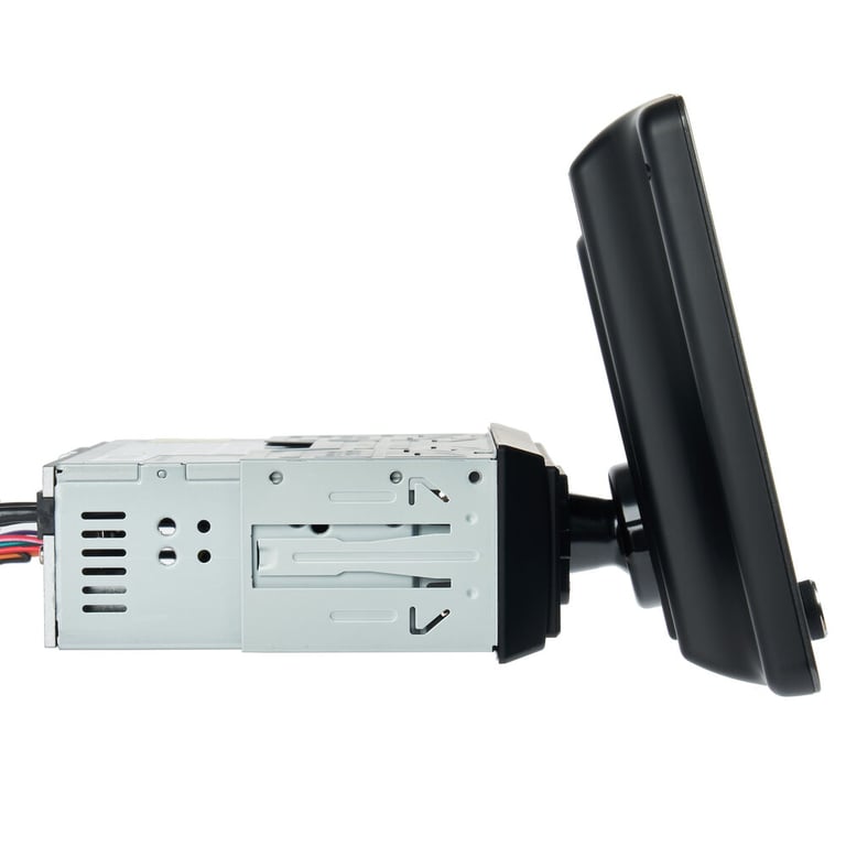 Boss BCPA10RC with Backup Camera Image 4