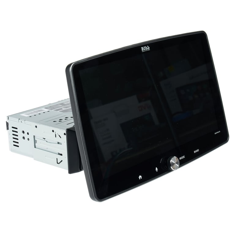 Boss BCPA10RC with Backup Camera Image 2