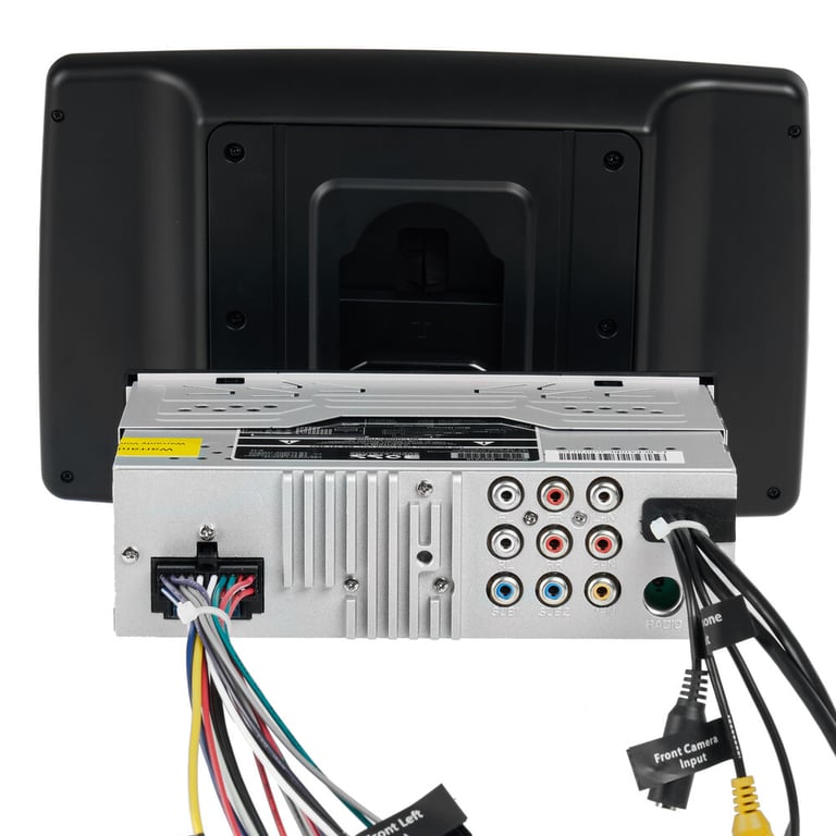 Boss BCPA10 Image 6