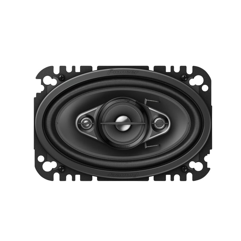 Pioneer TS-A4670F(open box complete) Image 2