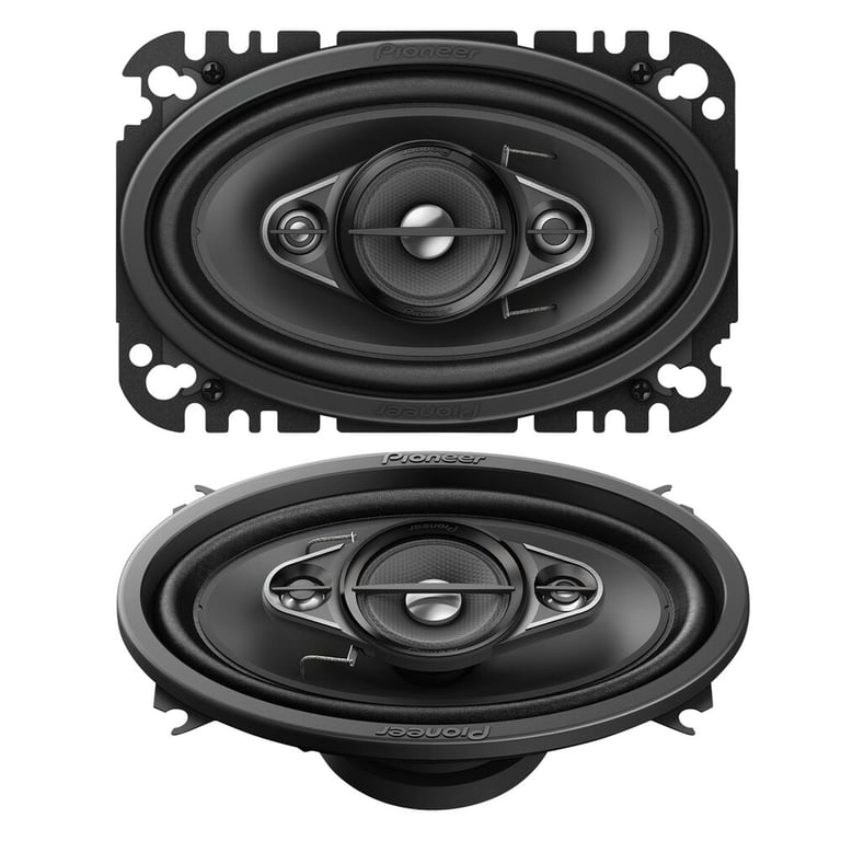 Pioneer TS-A4670F(open box complete) Image 1