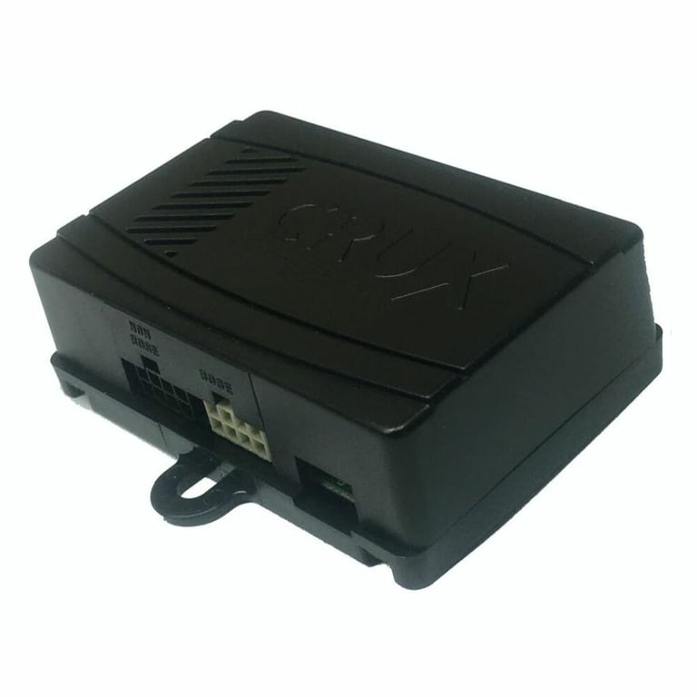Crux DKGM-C2D Dash Kit Image 2