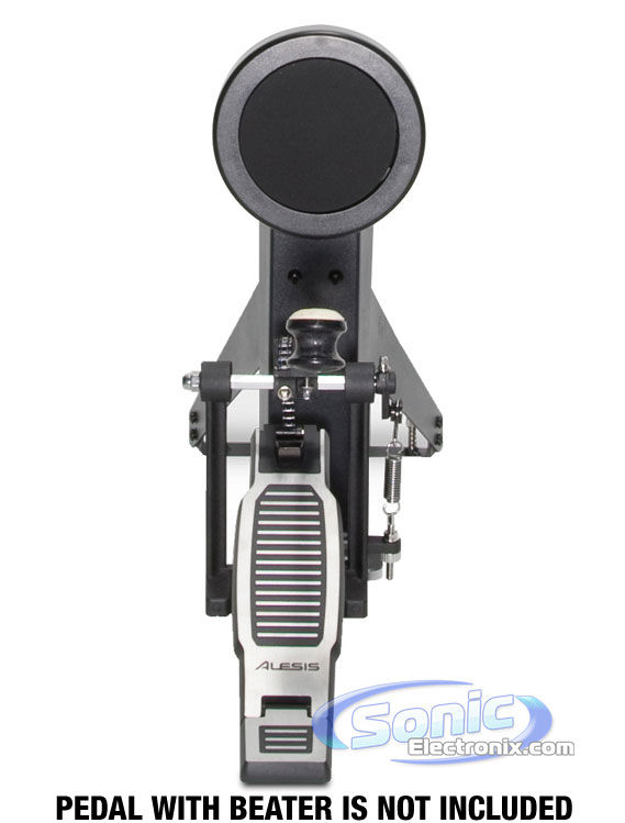Alesis DMPad Kick Pad Image 1
