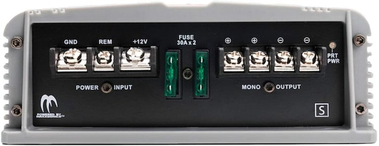 Crunch SA-2100.1 Image 3