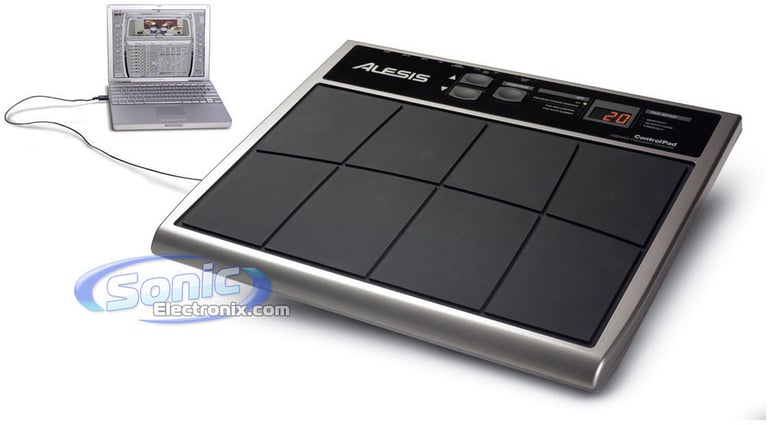 Alesis ControlPad Image 1