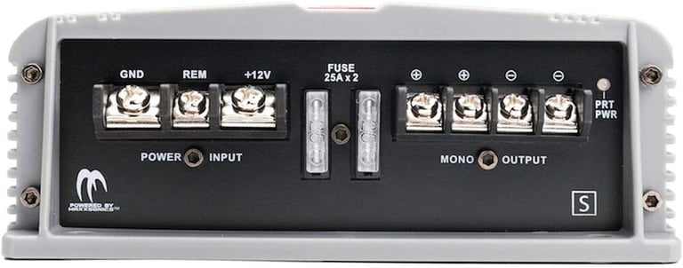 Crunch SA-1100.1 Image 3