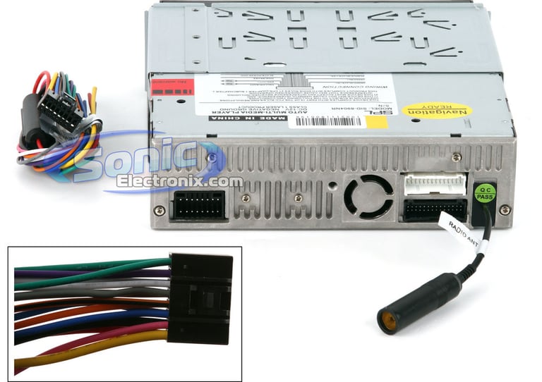 SPL SID-8904NR Image 5