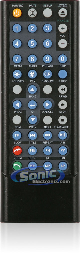 SPL SID-8904NR Image 7