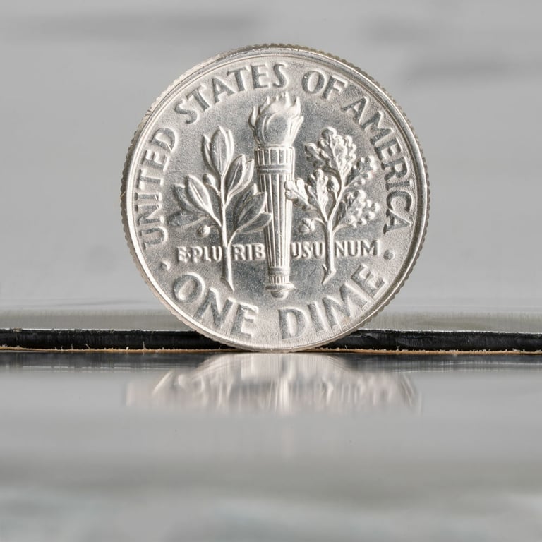 NVX SDVK4 - 90mil 2.3mm THICK (4-Pack) Image 5