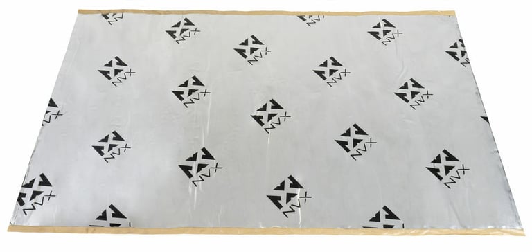 NVX SDVK4 - 90mil 2.3mm THICK (4-Pack) Image 3