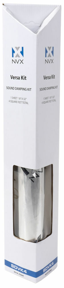 NVX SDVK4 - 90mil 2.3mm THICK (4-Pack) Image 7