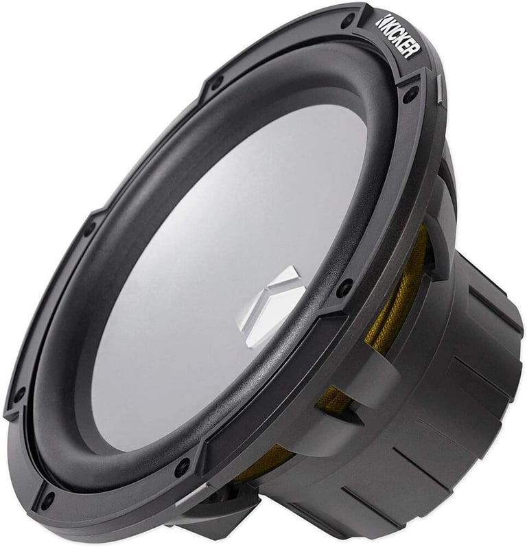 Kicker 45KMF102 Open Box (Complete) Image 2