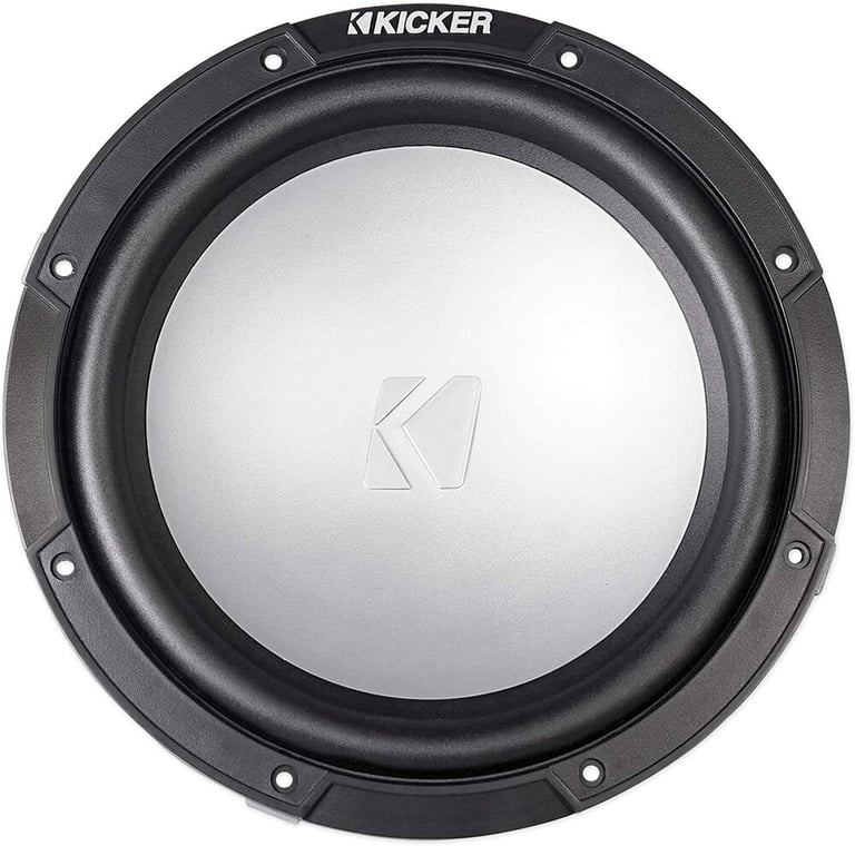 Kicker 45KMF102 Open Box (Complete) Image 3