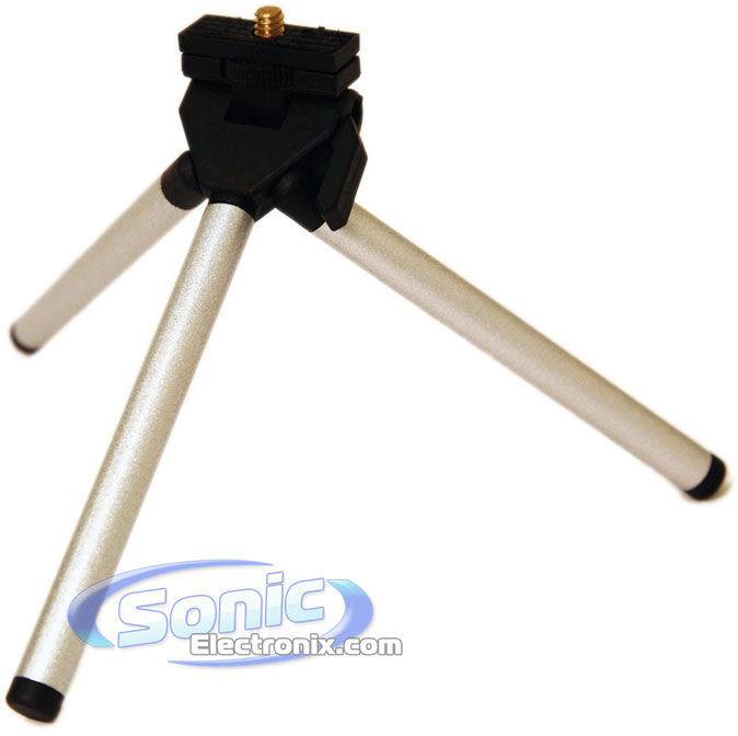 Alesis ProTrack Tripod Image 1