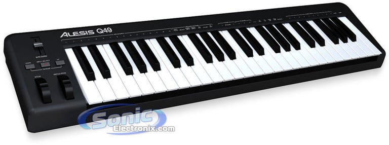 Alesis Q49 Image 1