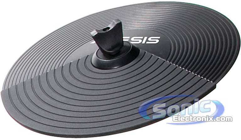 Alesis DMPad 14 Ride Image 1