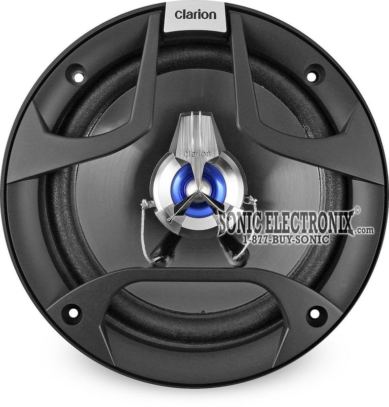 Clarion SRG1620R Image 2