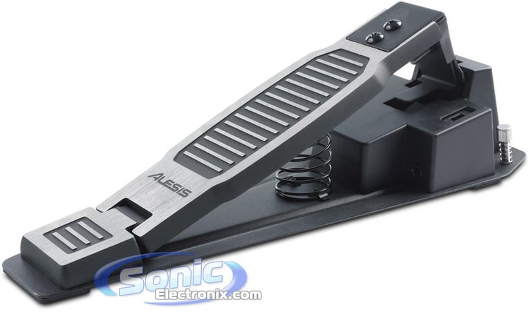 Alesis RealHat Pedal Image 1