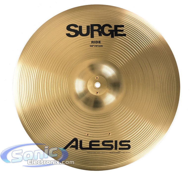 Alesis SURGE 16C Image 1