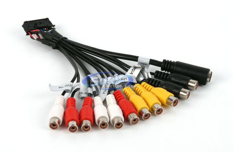 SPL SID-8904NR Image 9