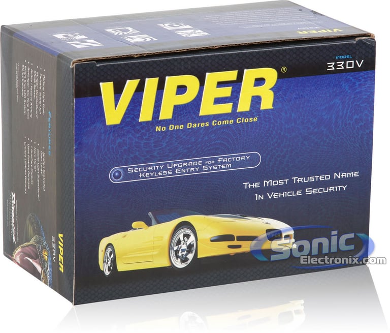 Viper 330V (427v) Image 9