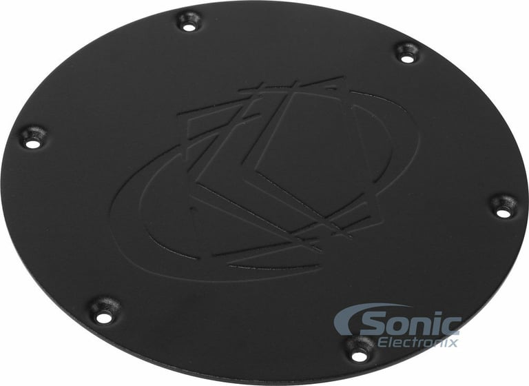 Kicker 43CVT122 + Amplifier and Amp Wiring Kit Image 14