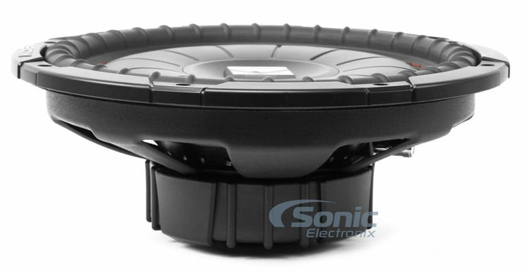 Kicker 43CVT122 + Amplifier and Amp Wiring Kit Image 12
