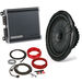 Kicker BAK82,46CXA4001T,43CVT122 thumbnail