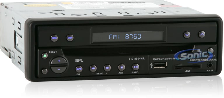SPL SID-8904NR Image 3