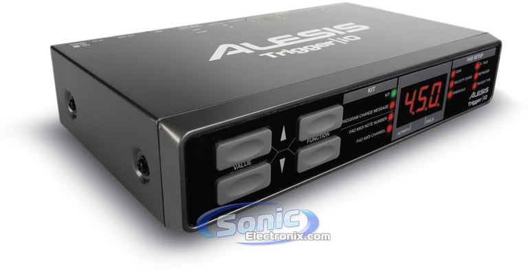 Alesis USB Studio Drumkit Image 2