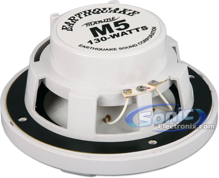 Earthquake Sound M5 Image 7