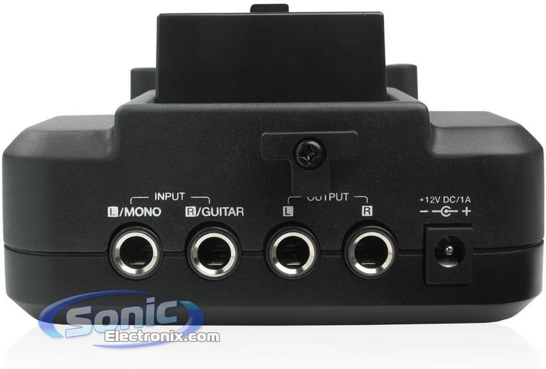 Alesis JamDock Image 2