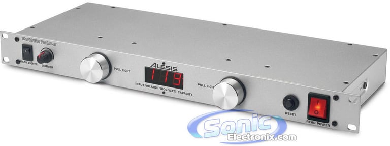 Alesis PowerTrip 8 Image 1