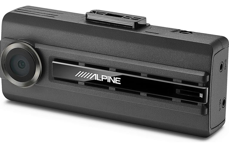 Alpine DVR-C310R (Open-box, Damaged Packaging) Image 5